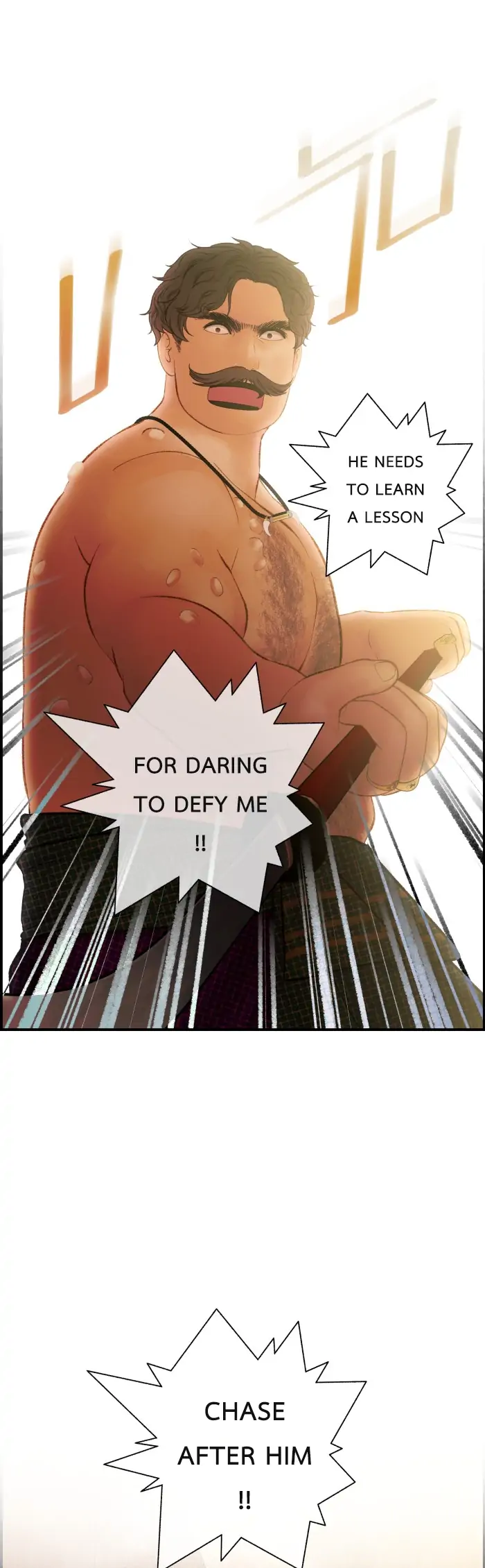 Loveless Heroine Chapter 68 - page 57