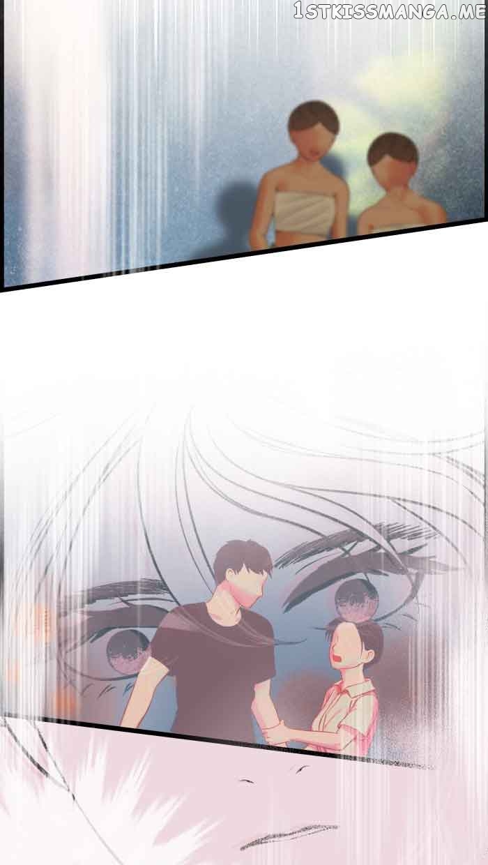 Loveless Heroine Chapter 67 - page 39