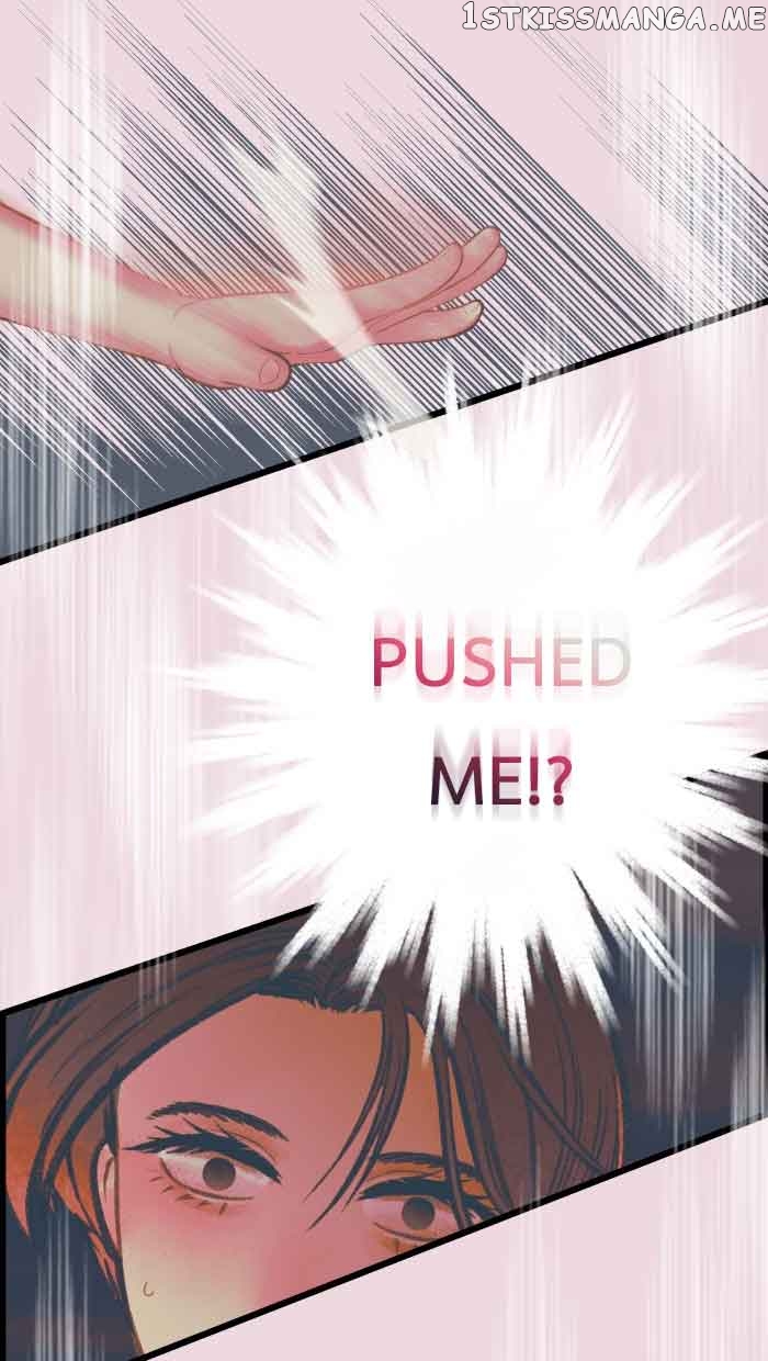 Loveless Heroine Chapter 67 - page 41