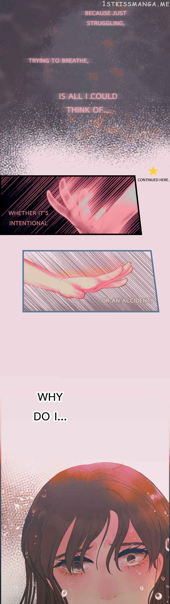 Loveless Heroine Chapter 67 - page 58