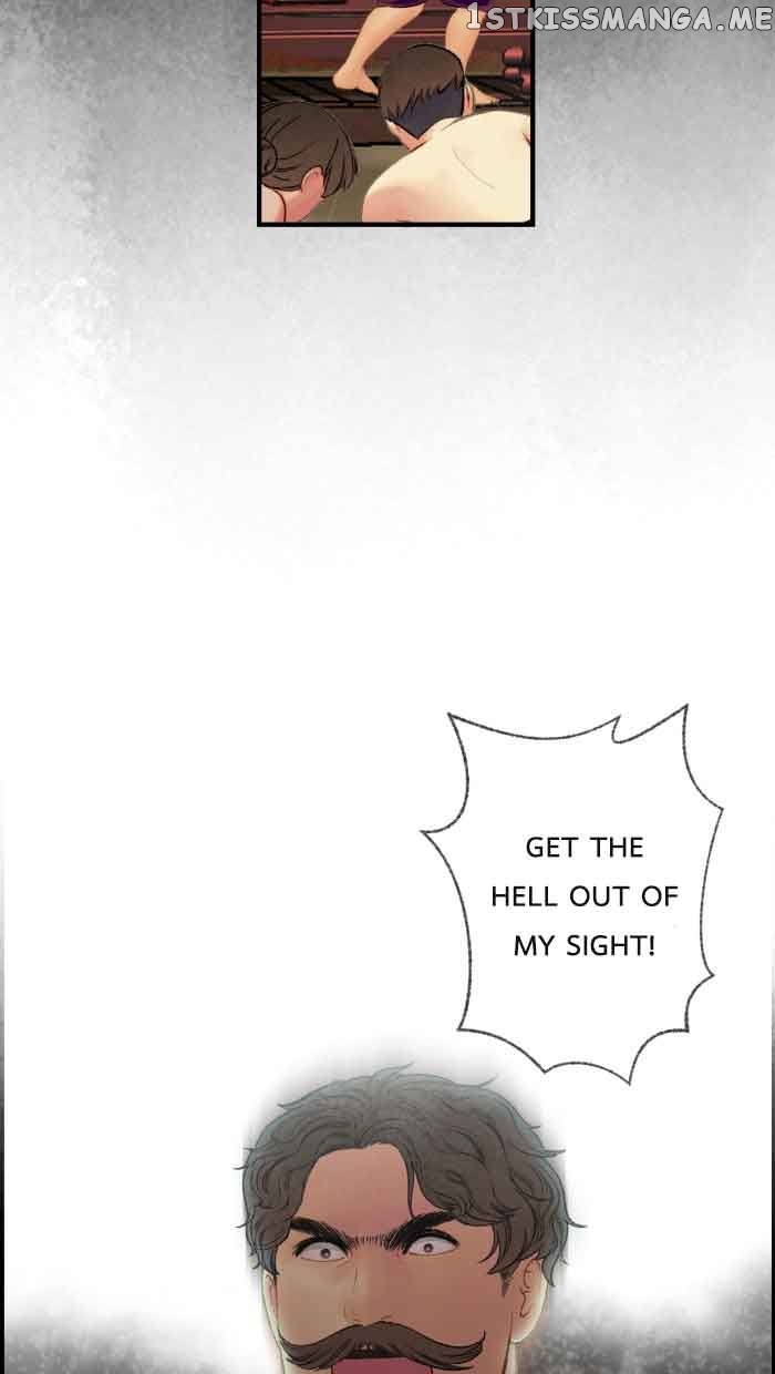Loveless Heroine Chapter 67 - page 70