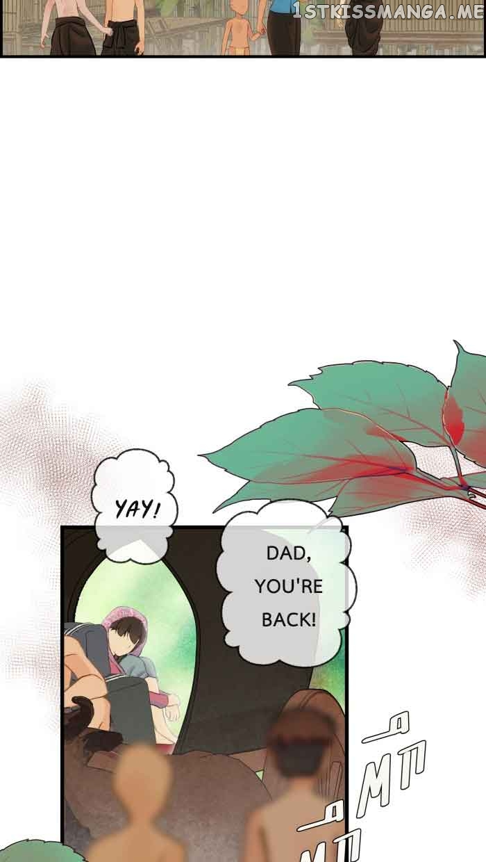 Loveless Heroine Chapter 61 - page 48