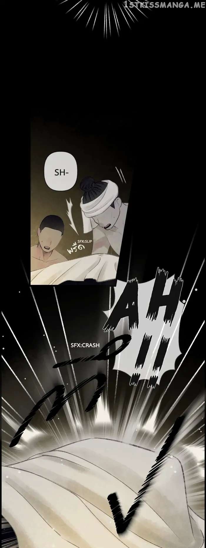 Loveless Heroine Chapter 59 - page 31