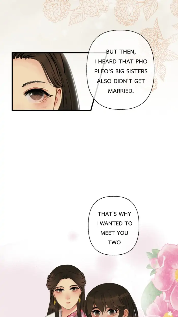 Loveless Heroine Chapter 54 - page 30