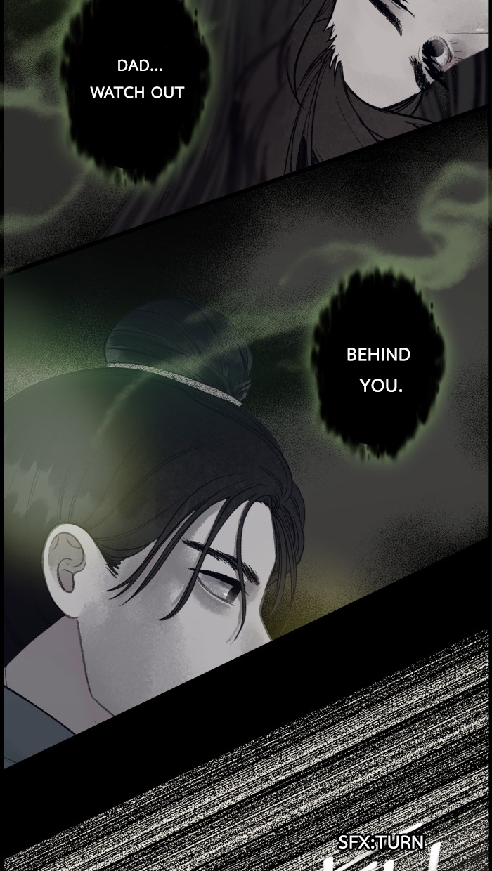 Loveless Heroine Chapter 47 - page 36