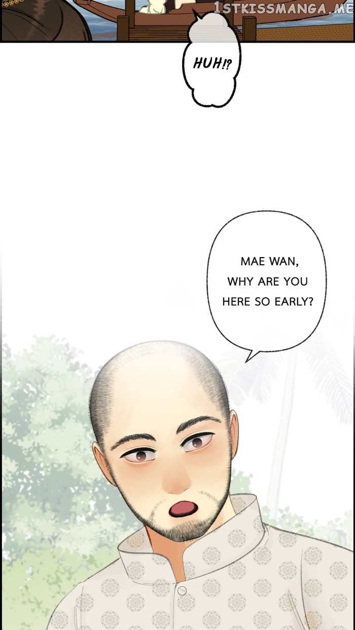 Loveless Heroine Chapter 45 - page 15