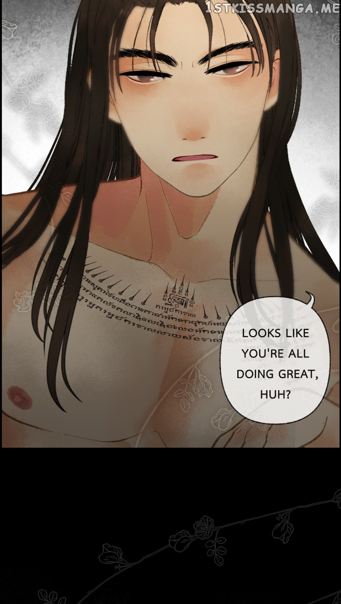 Loveless Heroine Chapter 45 - page 27