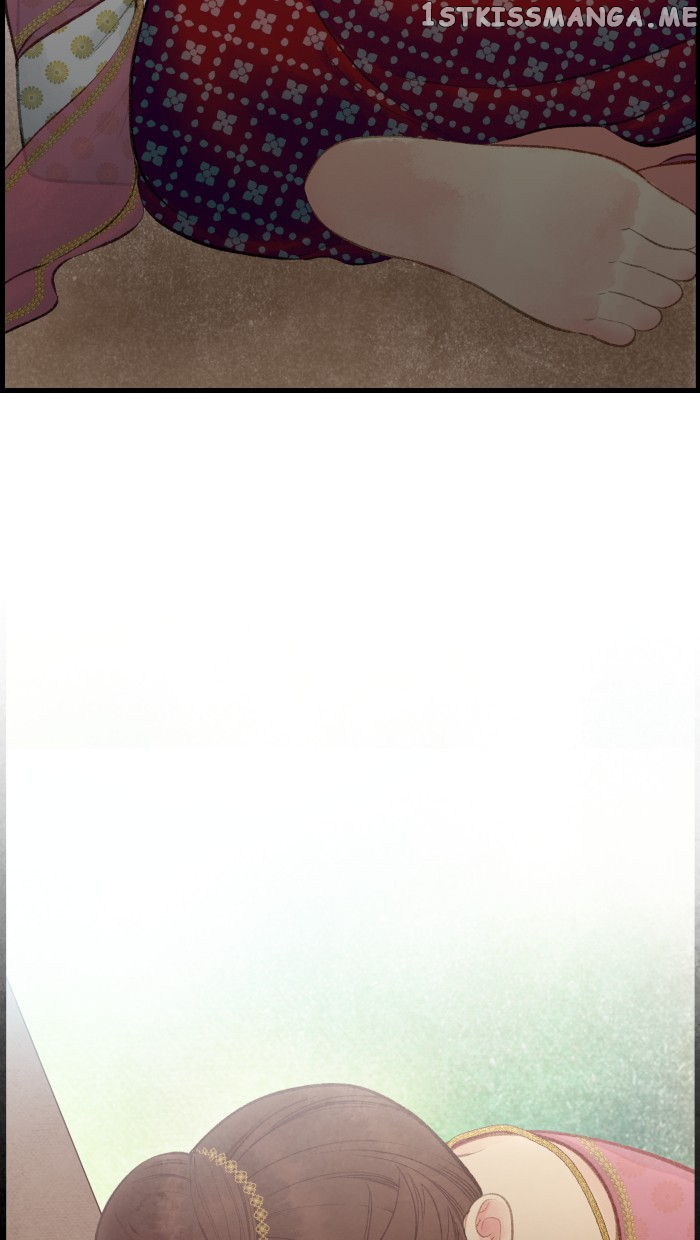 Loveless Heroine Chapter 45 - page 31