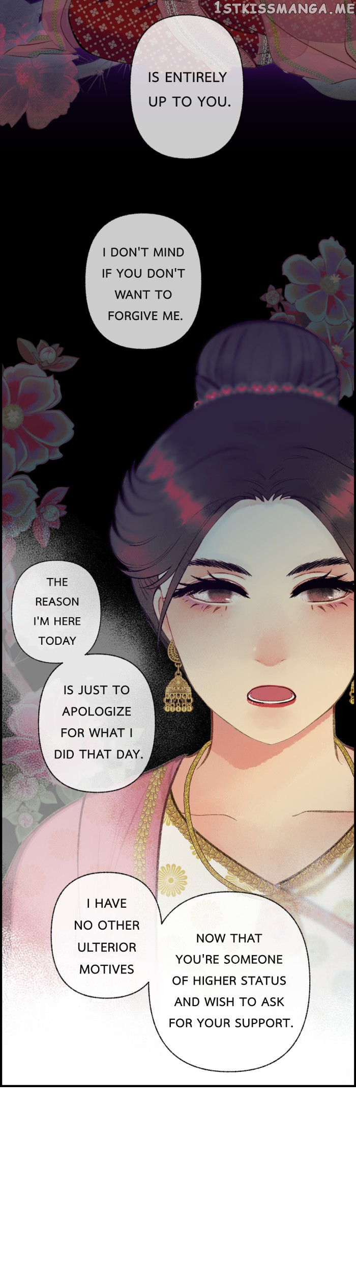 Loveless Heroine Chapter 45 - page 46