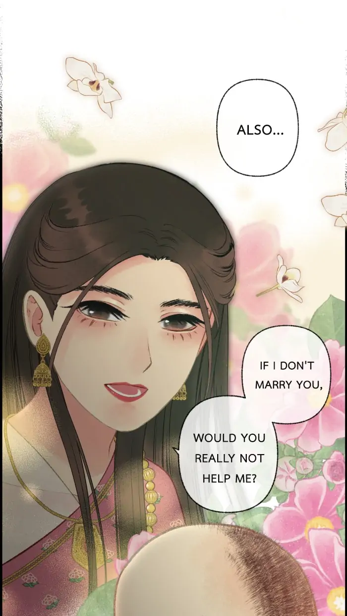 Loveless Heroine Chapter 43 - page 23