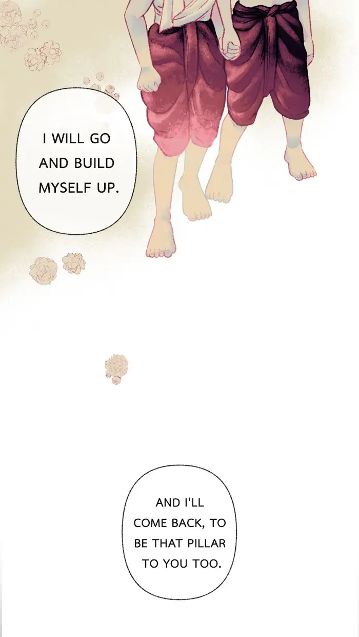 Loveless Heroine Chapter 38 - page 38