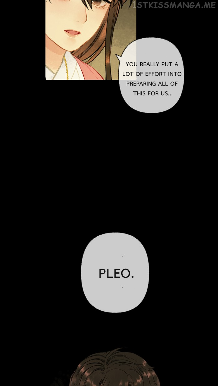 Loveless Heroine Chapter 29 - page 29