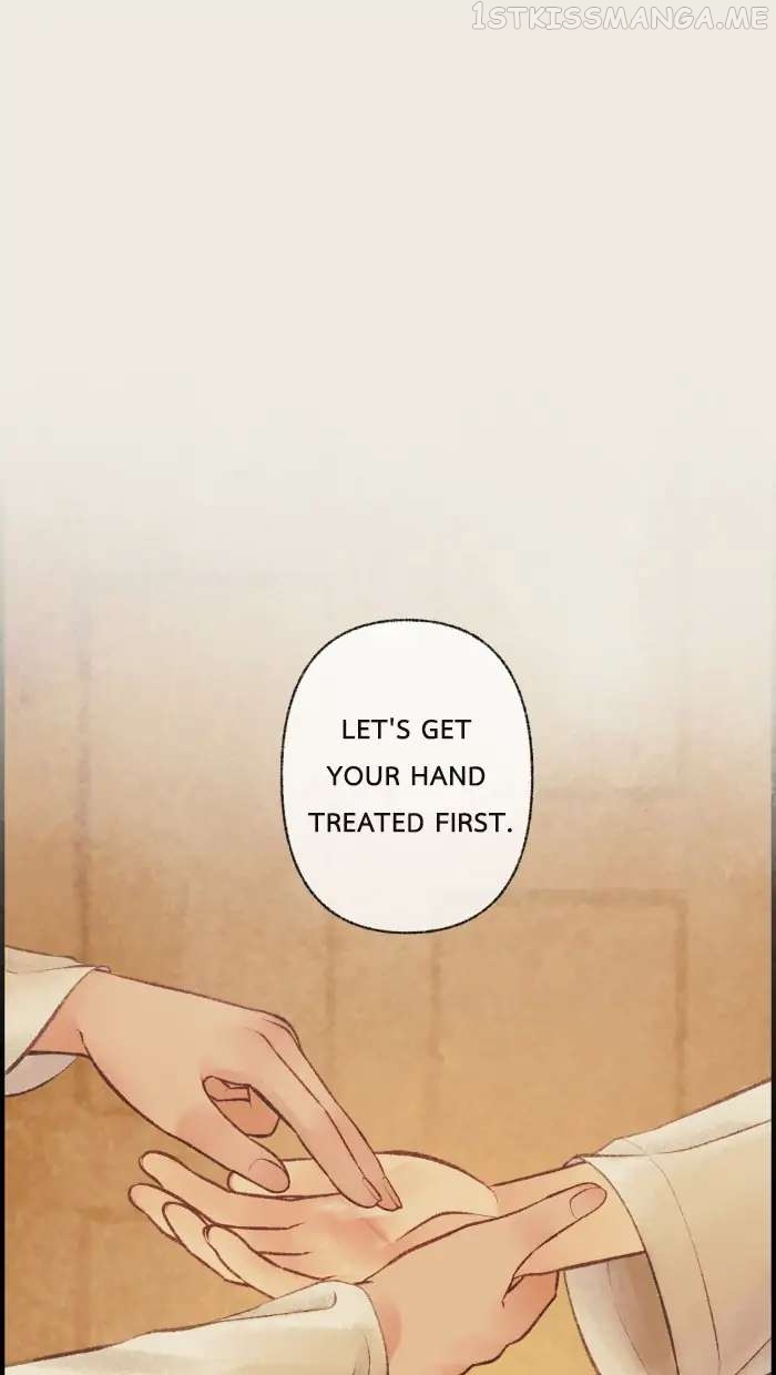 Loveless Heroine Chapter 28 - page 2