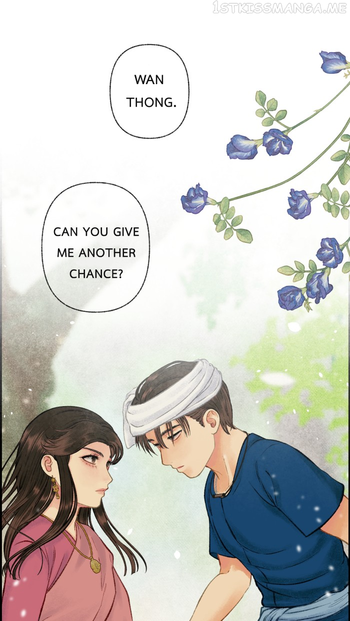 Loveless Heroine Chapter 26 - page 39