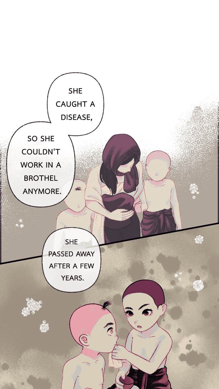Loveless Heroine Chapter 22 - page 18