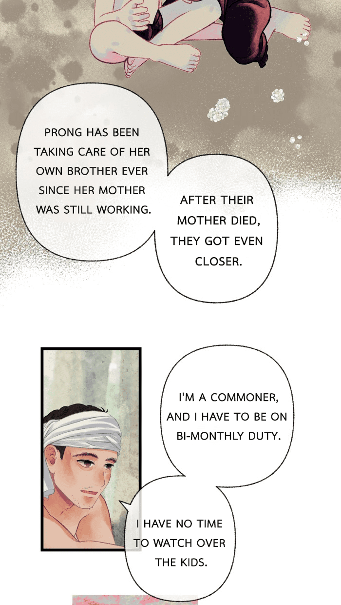 Loveless Heroine Chapter 22 - page 19