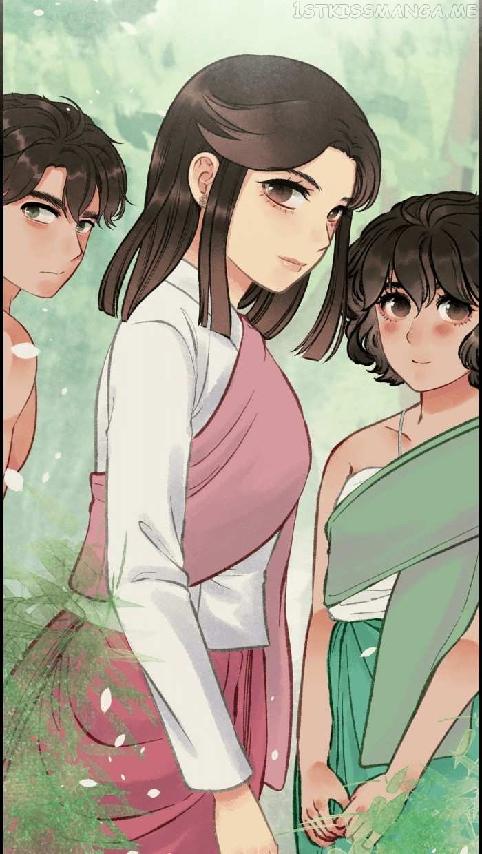 Loveless Heroine Chapter 22 - page 29