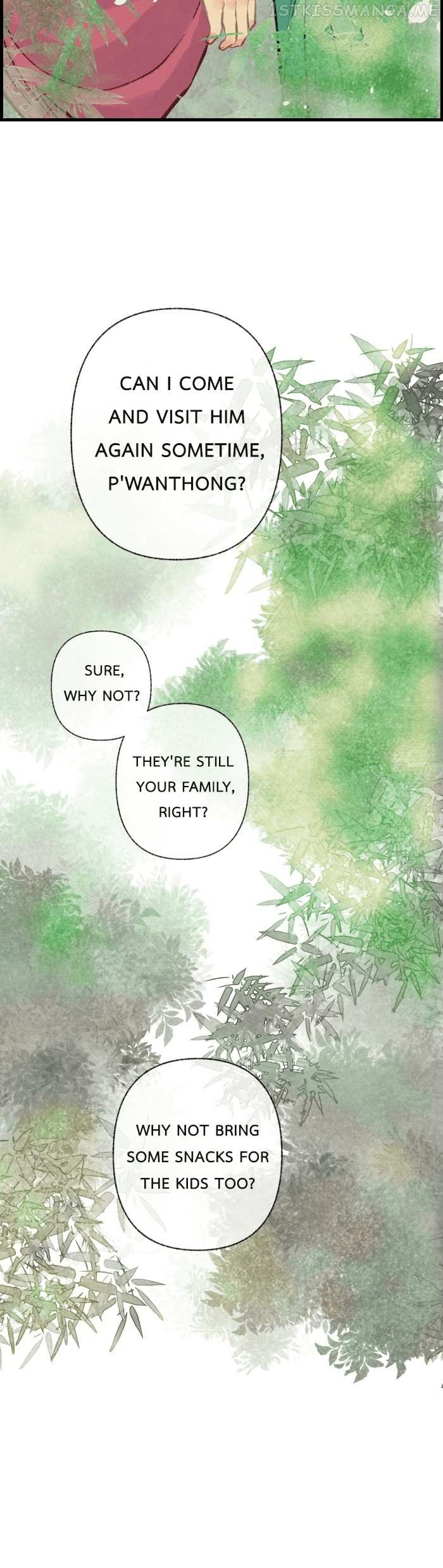 Loveless Heroine Chapter 22 - page 30