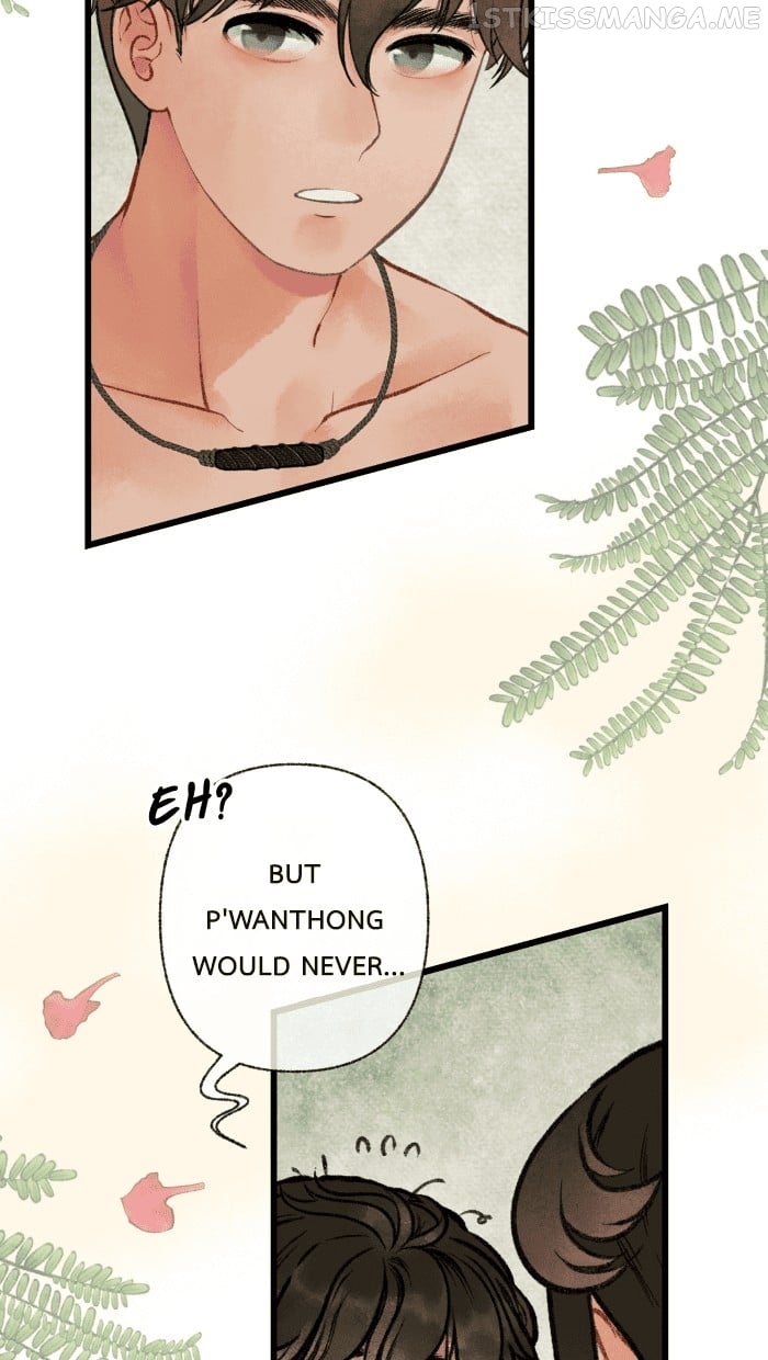 Loveless Heroine Chapter 22 - page 36