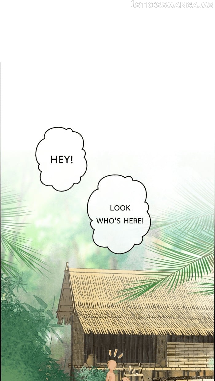 Loveless Heroine Chapter 22 - page 8