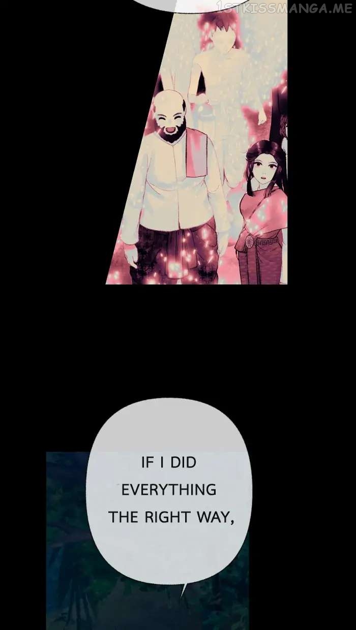 Loveless Heroine Chapter 19 - page 22