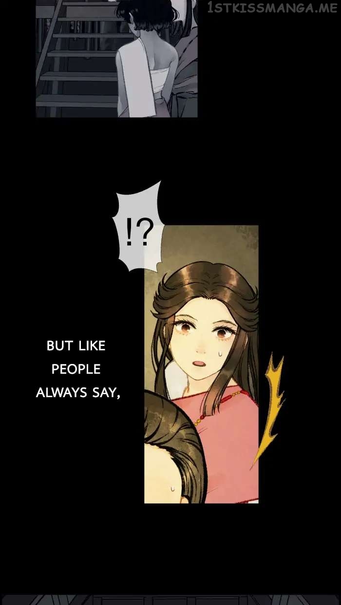 Loveless Heroine Chapter 19 - page 48