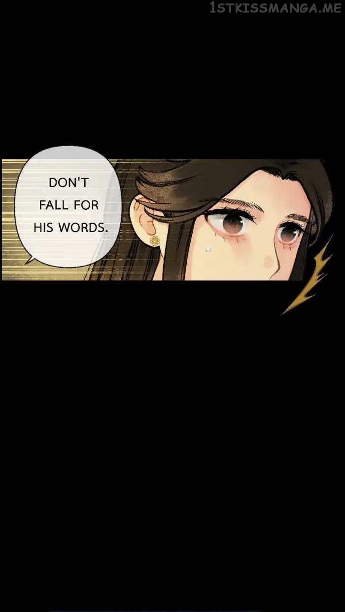 Loveless Heroine Chapter 19 - page 9