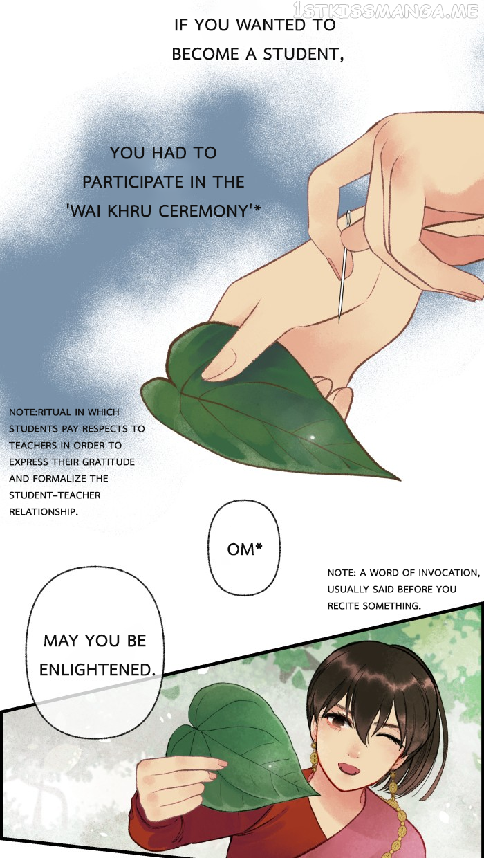 Loveless Heroine Chapter 15 - page 3