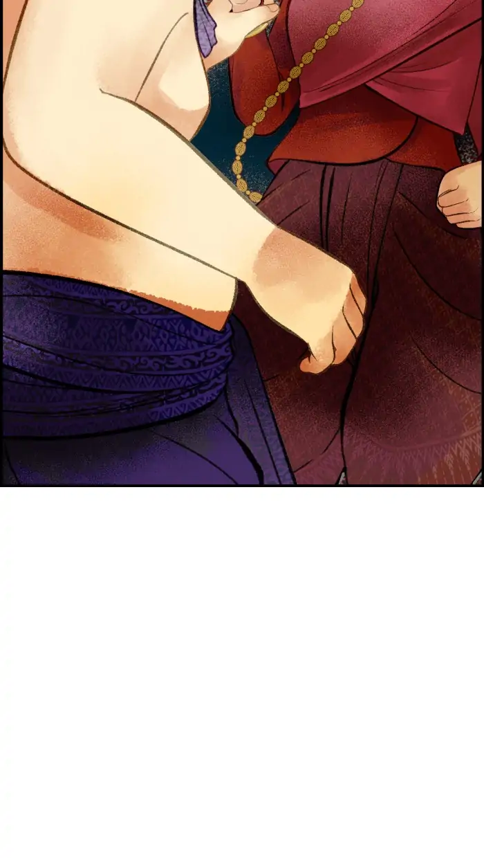 Loveless Heroine Chapter 14 - page 7