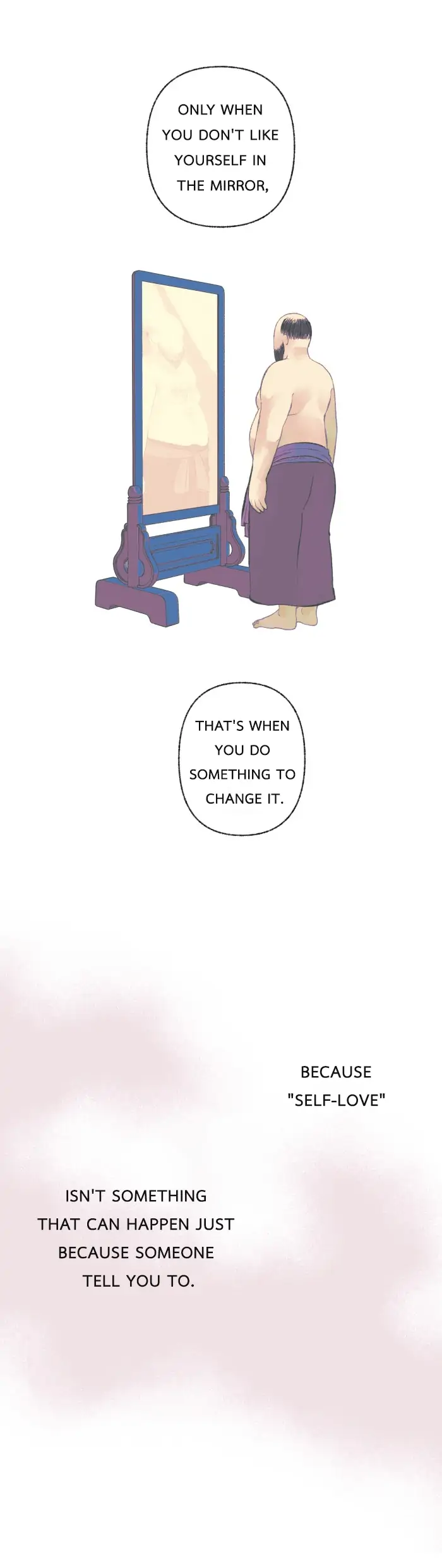 Loveless Heroine Chapter 13 - page 44