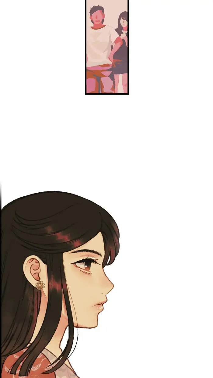 Loveless Heroine Chapter 9 - page 23