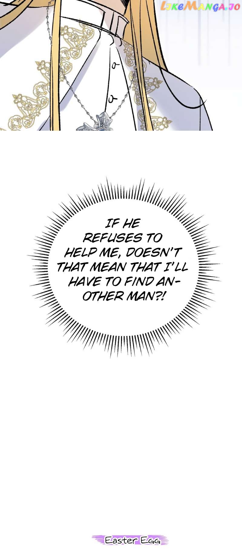 The Priest Dreaming of a Dragon Chapter 3 - page 38