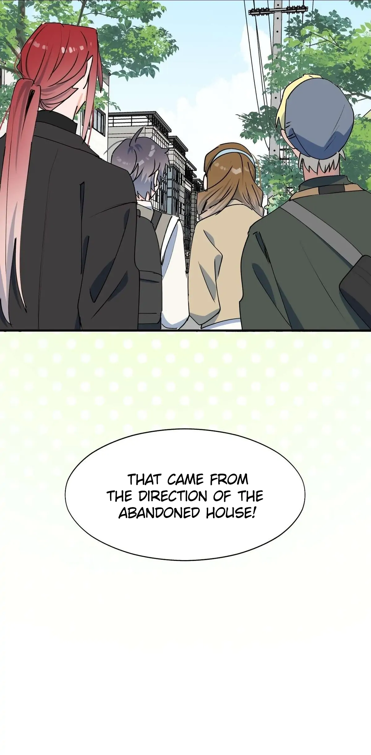 Lord Demon King Always Teases Me Chapter 19 - page 11