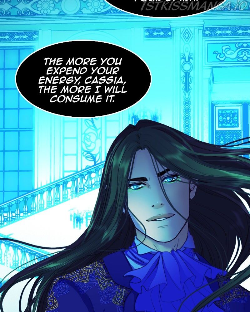 Blood Reverie chapter 34 - page 23