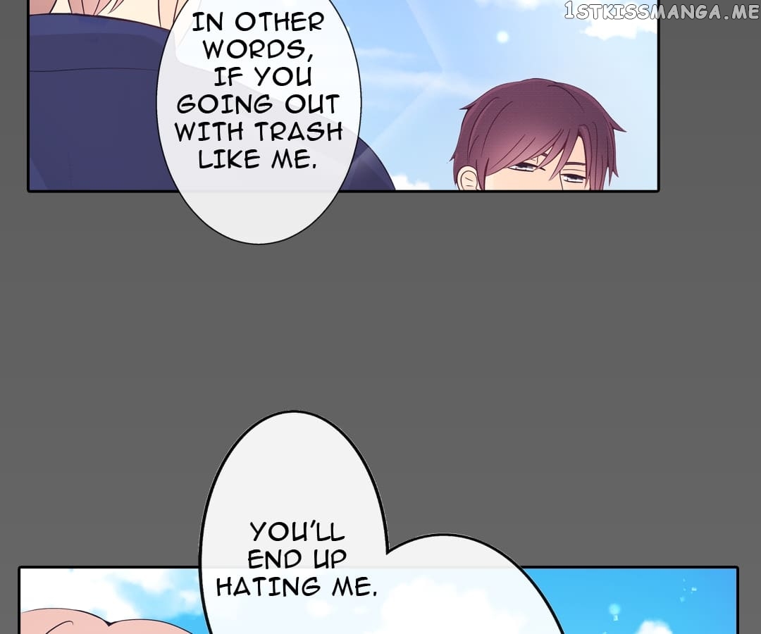 Sugar Pet chapter 17 - page 12