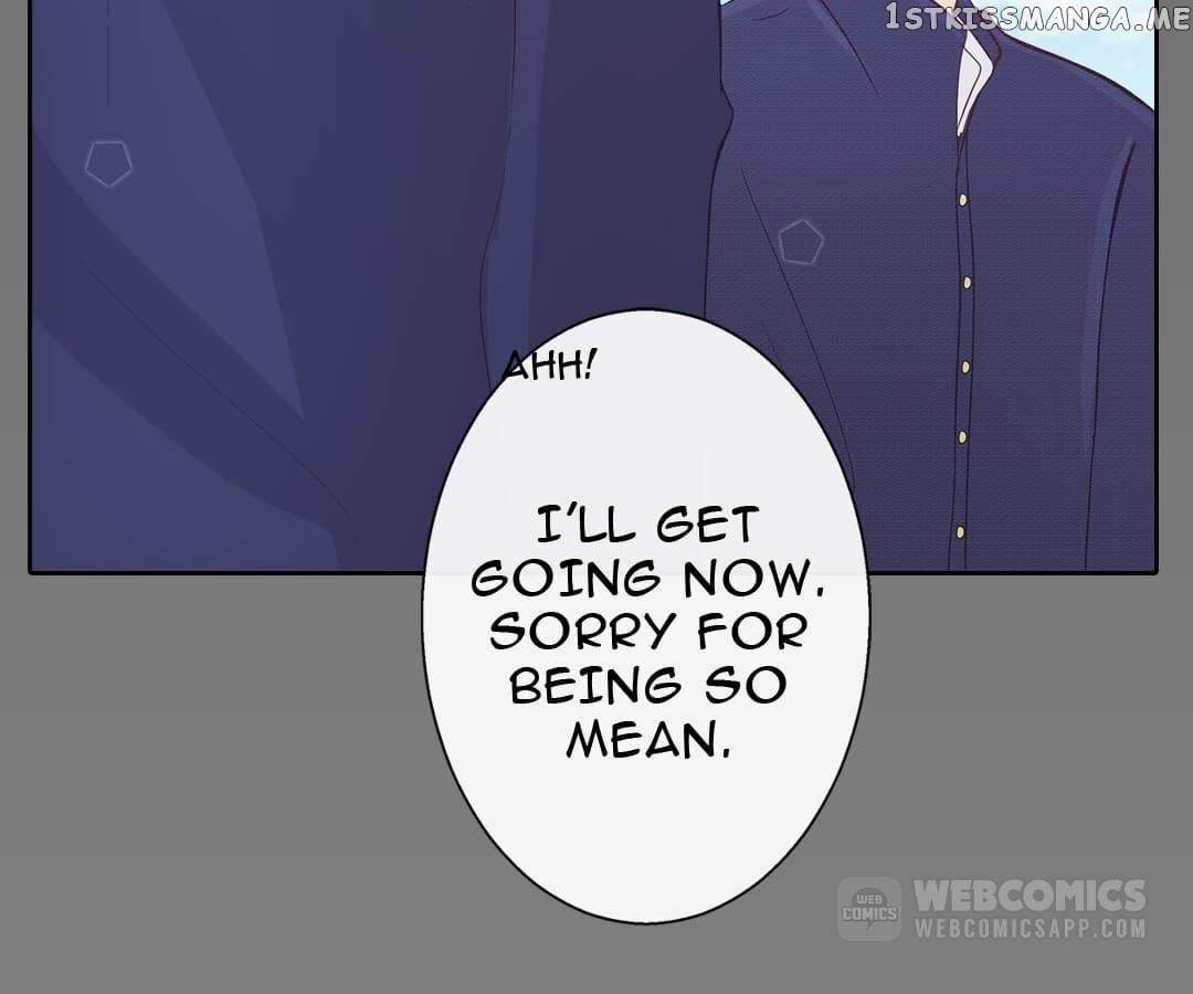 Sugar Pet chapter 17 - page 14