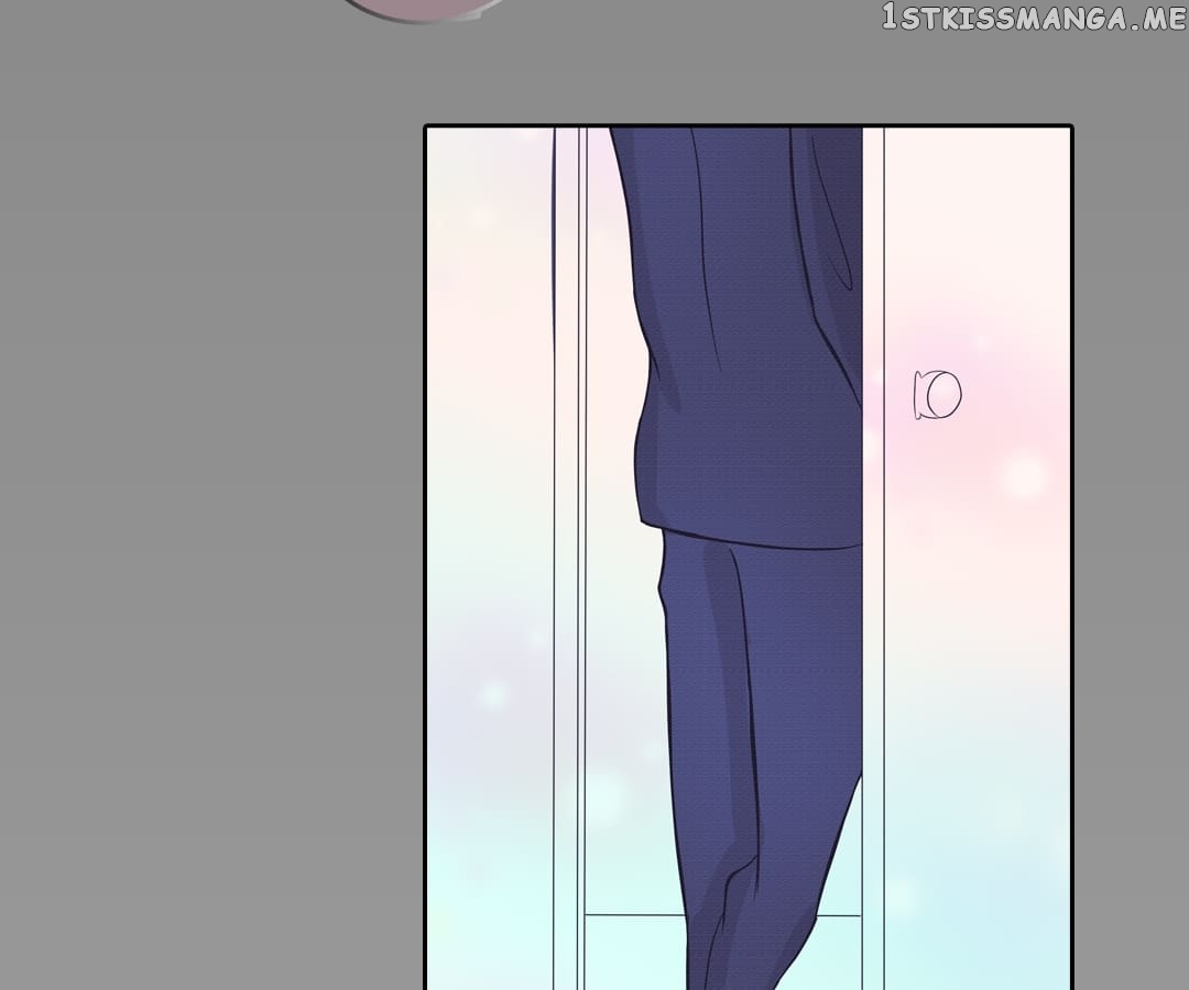 Sugar Pet chapter 17 - page 16