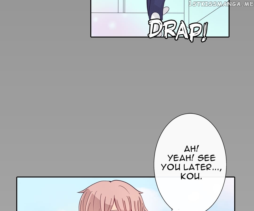 Sugar Pet chapter 17 - page 17