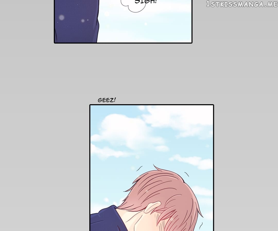 Sugar Pet chapter 17 - page 21