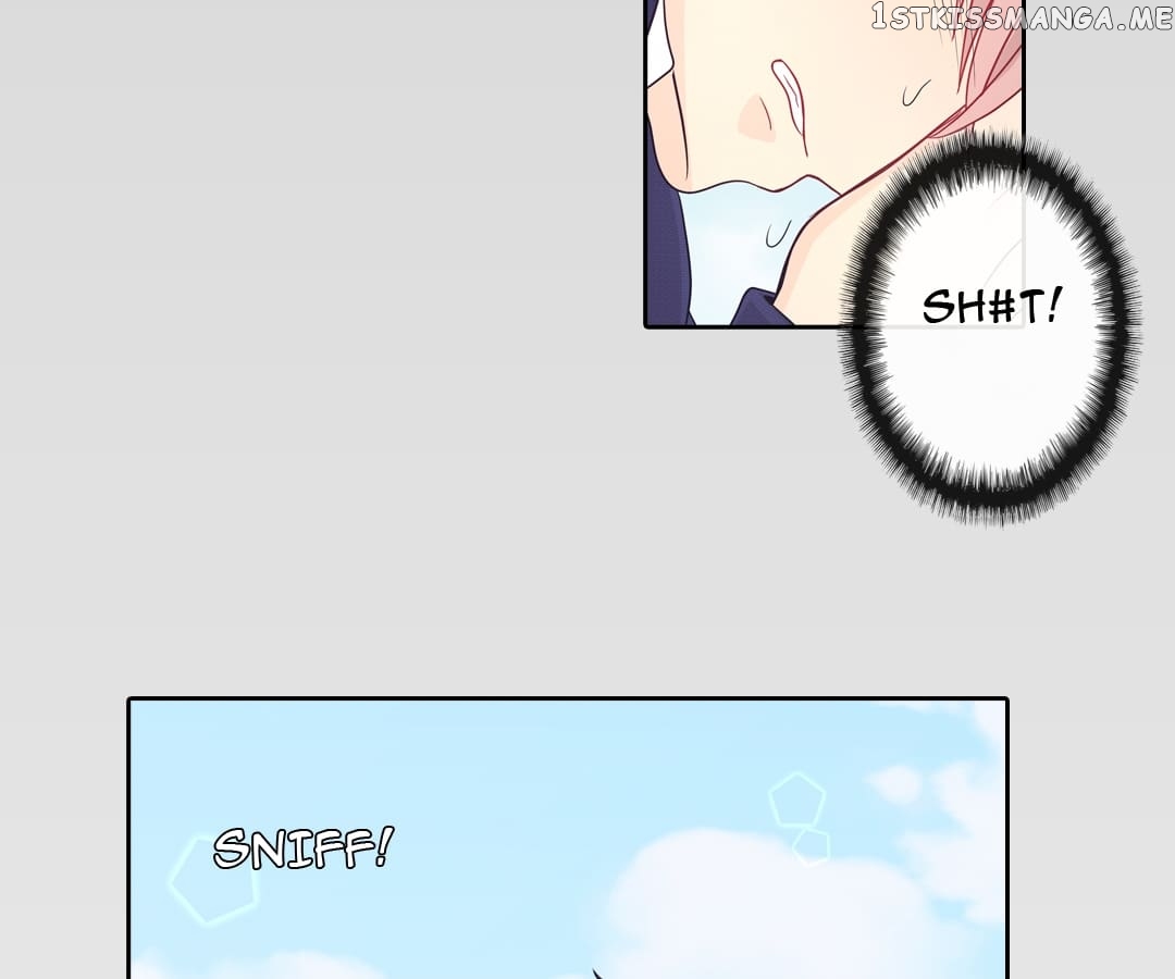 Sugar Pet chapter 17 - page 23