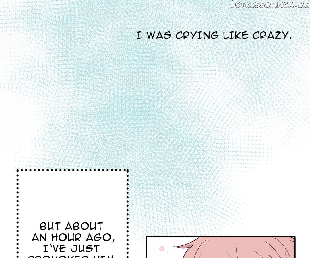 Sugar Pet chapter 17 - page 27