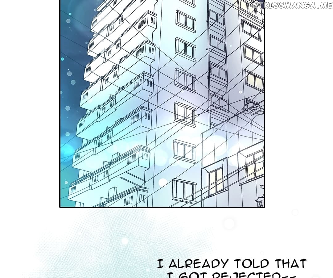 Sugar Pet chapter 17 - page 3