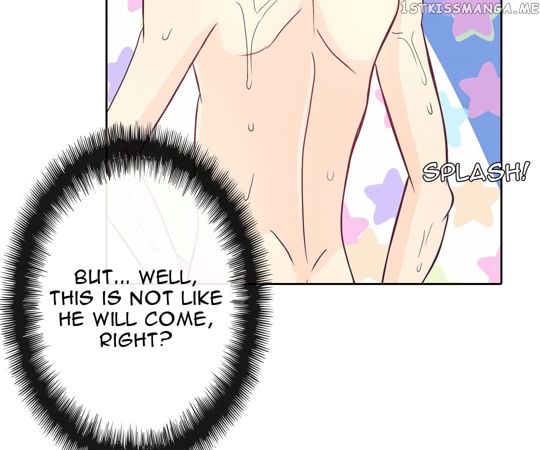Sugar Pet chapter 17 - page 31