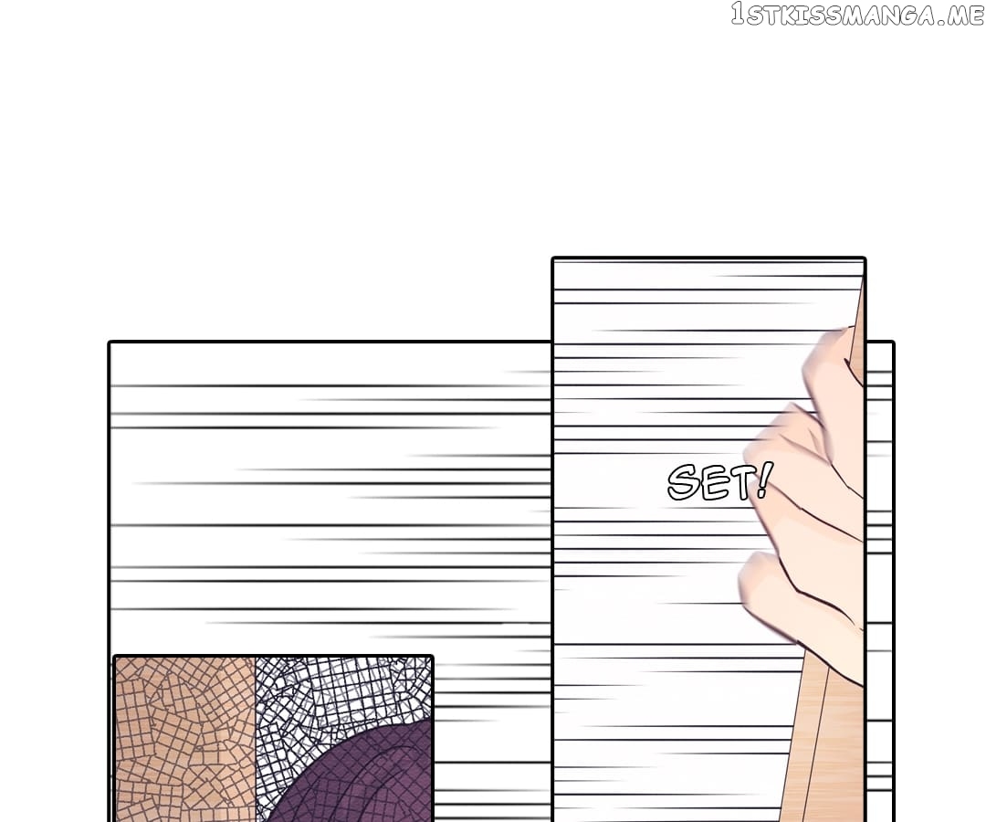 Sugar Pet chapter 17 - page 37