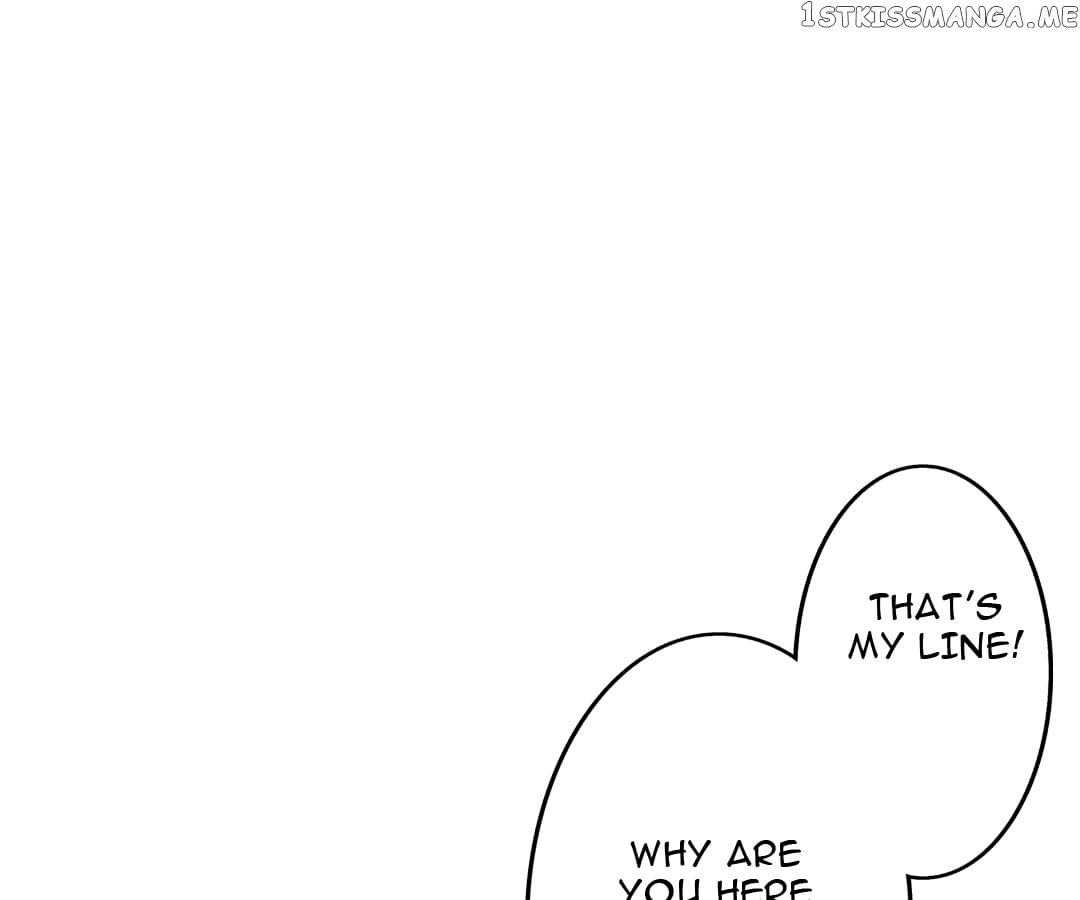 Sugar Pet chapter 17 - page 39