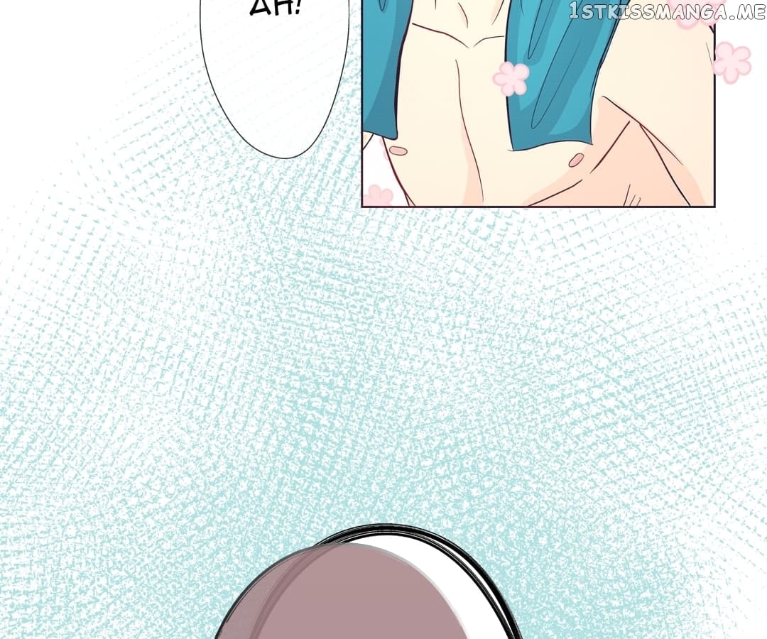 Sugar Pet chapter 17 - page 48