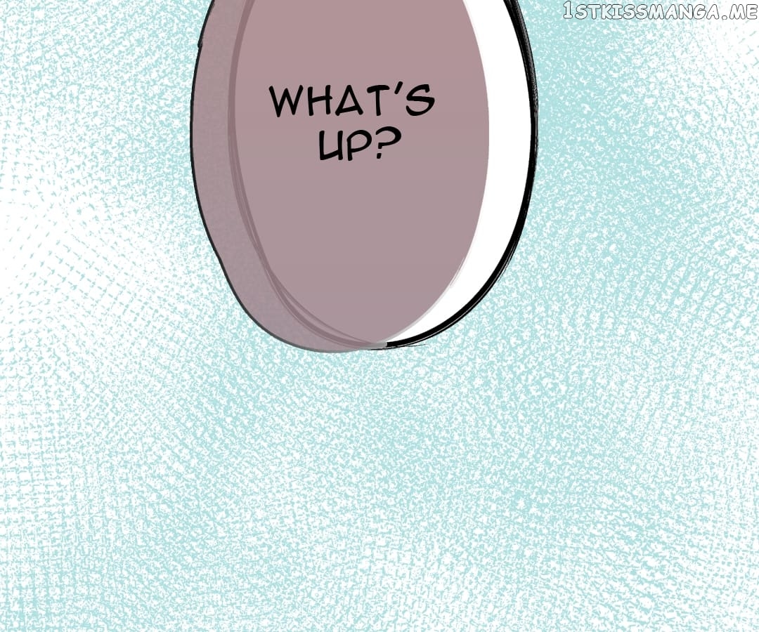 Sugar Pet chapter 17 - page 49
