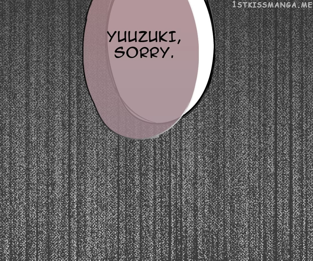 Sugar Pet chapter 17 - page 8