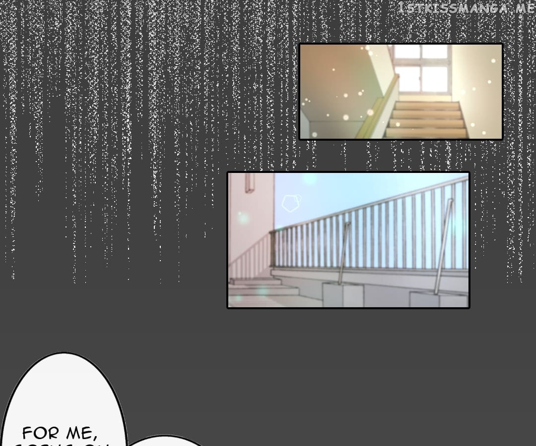 Sugar Pet chapter 17 - page 9