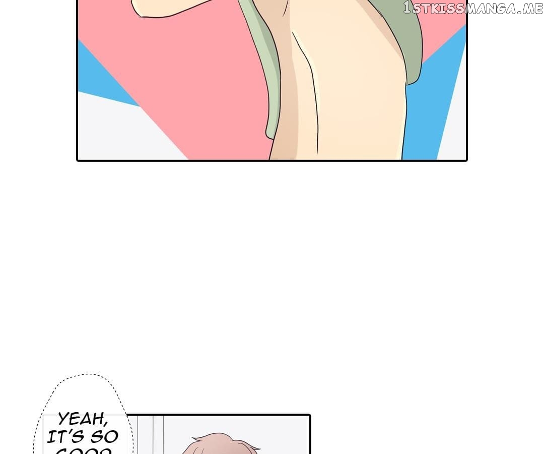 Sugar Pet chapter 5 - page 15